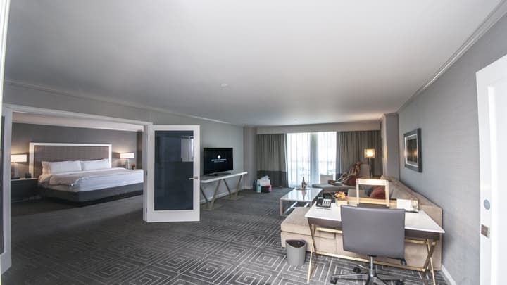 InterContinental Kansas City at The Plaza by IHG
