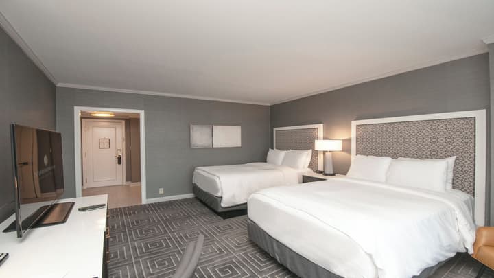 InterContinental Kansas City at The Plaza by IHG