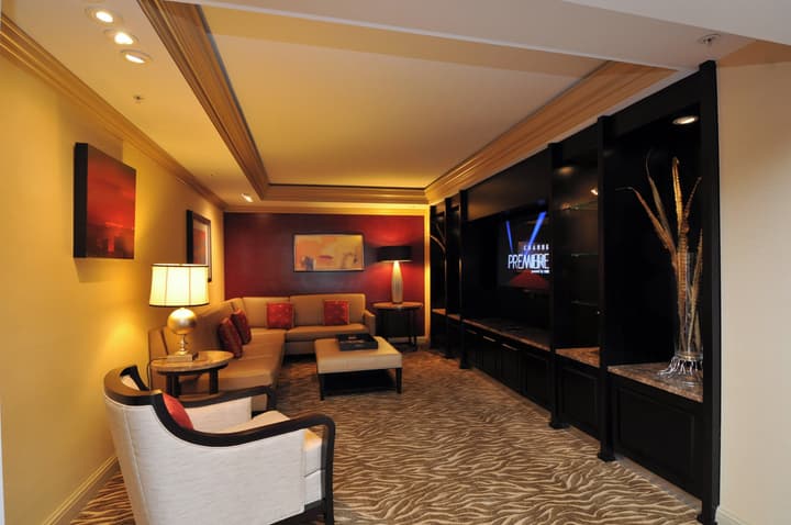 InterContinental Kansas City at The Plaza by IHG