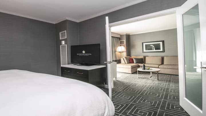 InterContinental Kansas City at The Plaza by IHG