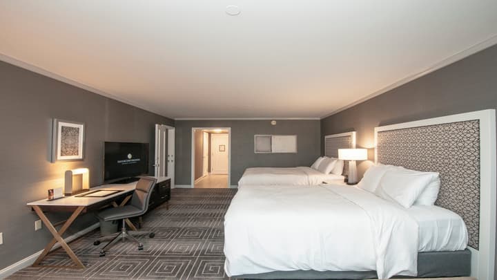 InterContinental Kansas City at The Plaza by IHG