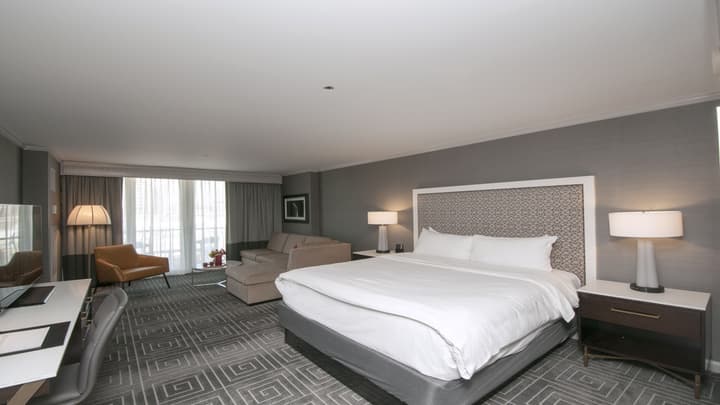 InterContinental Kansas City at The Plaza by IHG