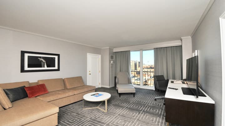 InterContinental Kansas City at The Plaza by IHG