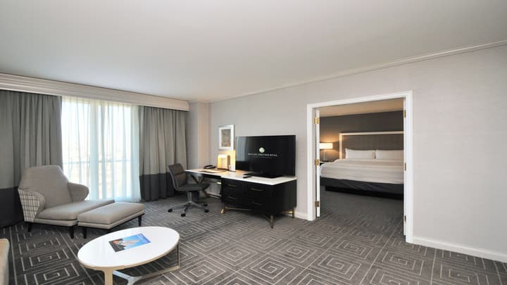InterContinental Kansas City at The Plaza by IHG