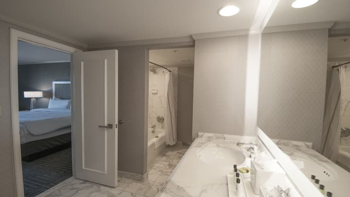InterContinental Kansas City at The Plaza by IHG