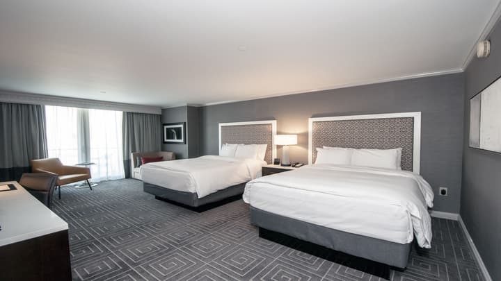 InterContinental Kansas City at The Plaza by IHG
