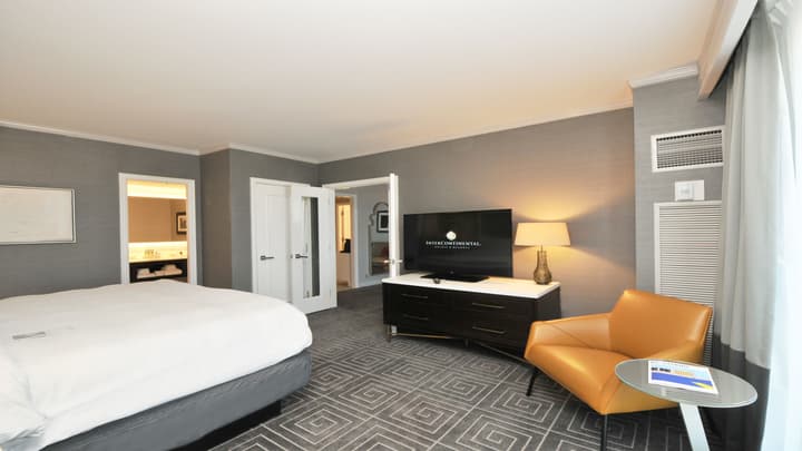 InterContinental Kansas City at The Plaza by IHG