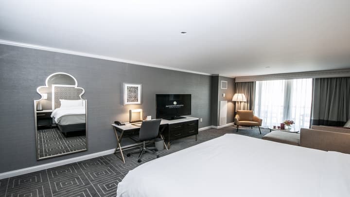 InterContinental Kansas City at The Plaza by IHG