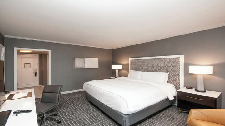 InterContinental Kansas City at The Plaza by IHG