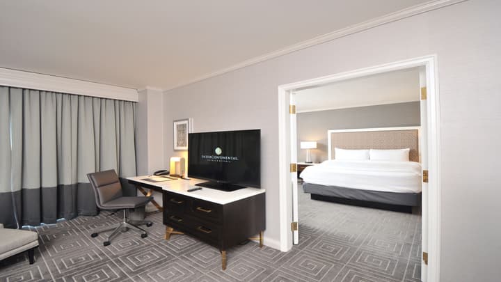 InterContinental Kansas City at The Plaza by IHG