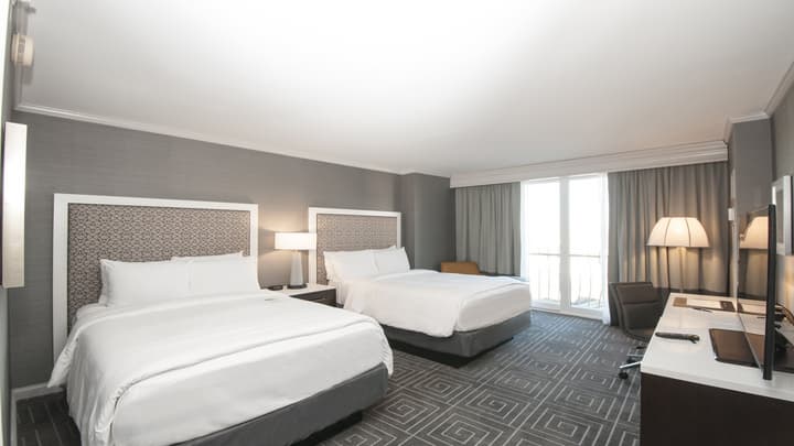 InterContinental Kansas City at The Plaza by IHG