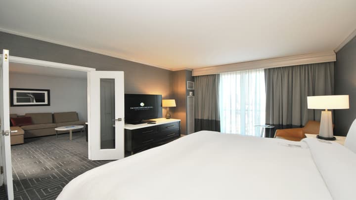InterContinental Kansas City at The Plaza by IHG