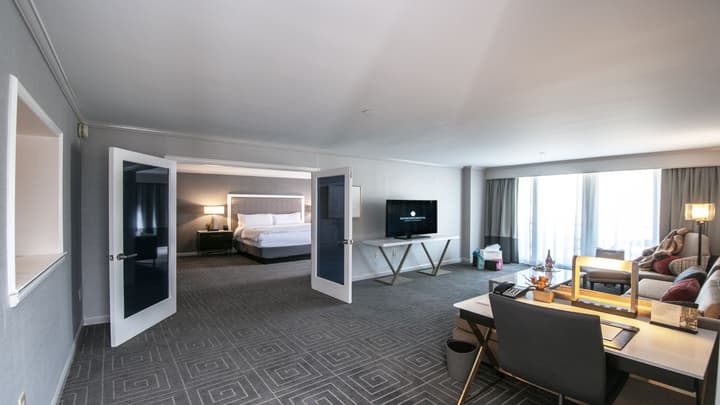 InterContinental Kansas City at The Plaza by IHG