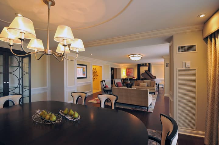 InterContinental Kansas City at The Plaza by IHG