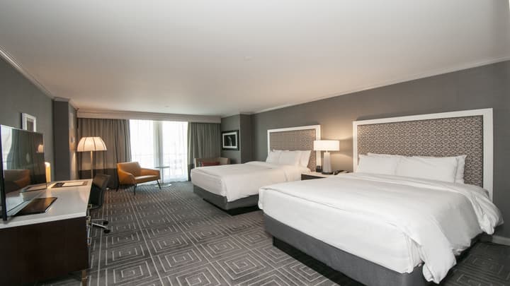 InterContinental Kansas City at The Plaza by IHG