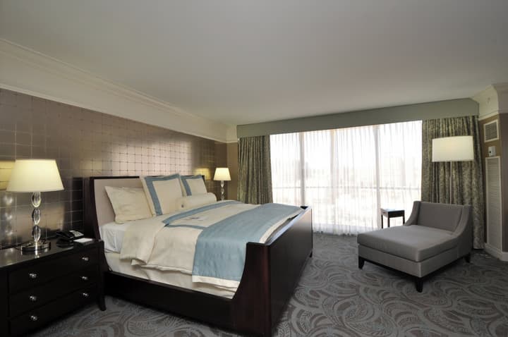 InterContinental Kansas City at The Plaza by IHG
