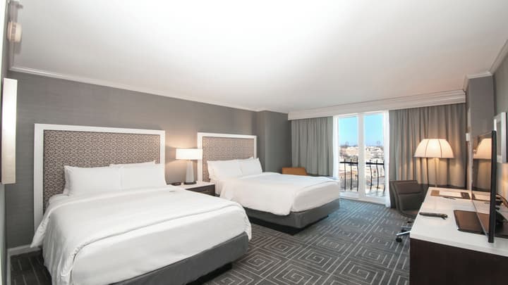 InterContinental Kansas City at The Plaza by IHG