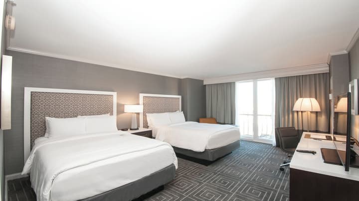 InterContinental Kansas City at The Plaza by IHG