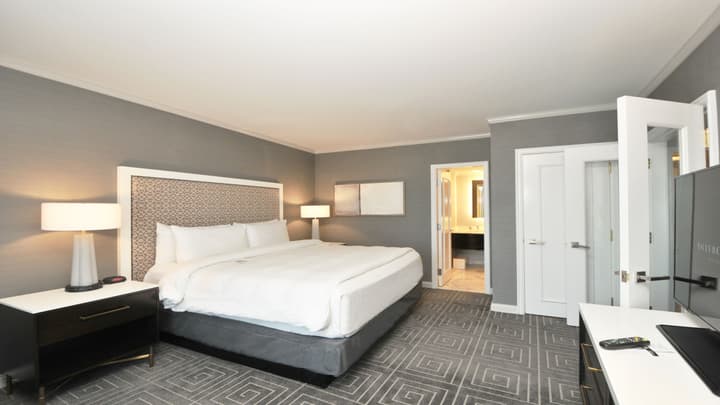 InterContinental Kansas City at The Plaza by IHG