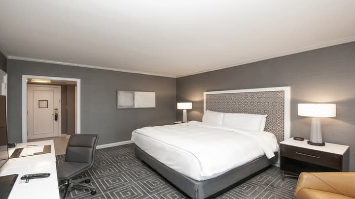 InterContinental Kansas City at The Plaza by IHG