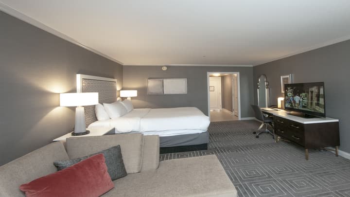 InterContinental Kansas City at The Plaza by IHG
