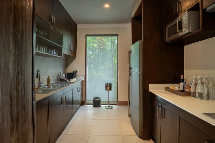 The Laguna, a Luxury Collection Resort & Spa, Nusa Dua, Bali