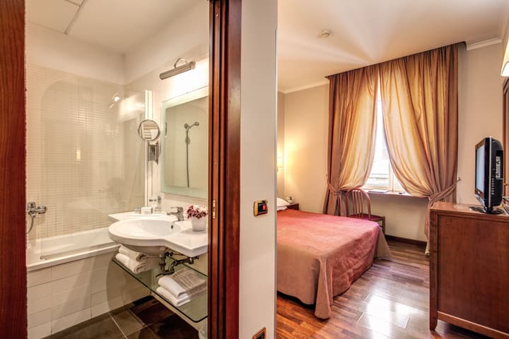 Hotel Villafranca