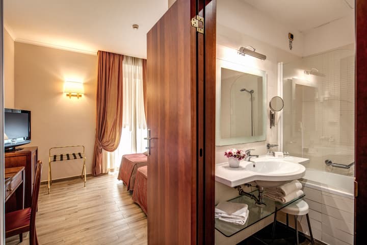 Hotel Villafranca