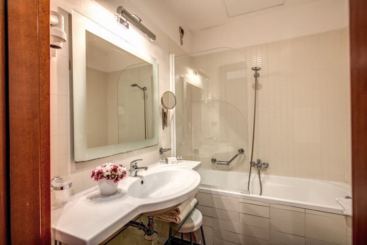 Hotel Villafranca