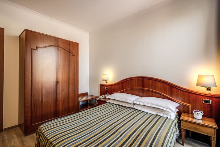 Hotel Villafranca
