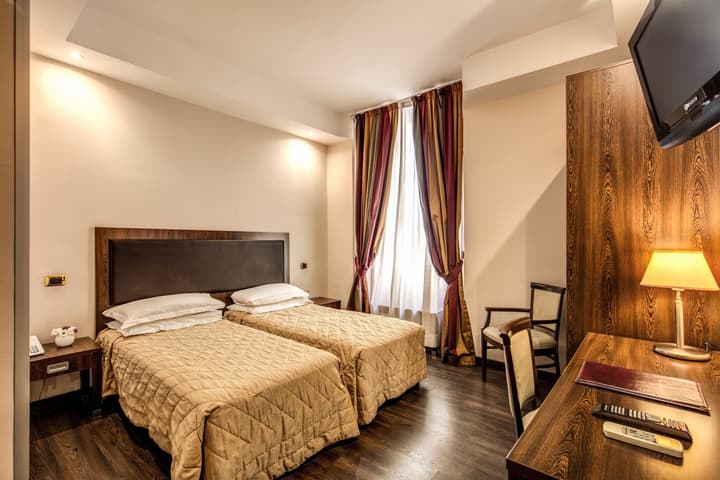 Hotel Villafranca