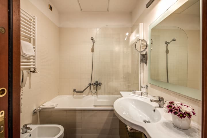 Hotel Villafranca