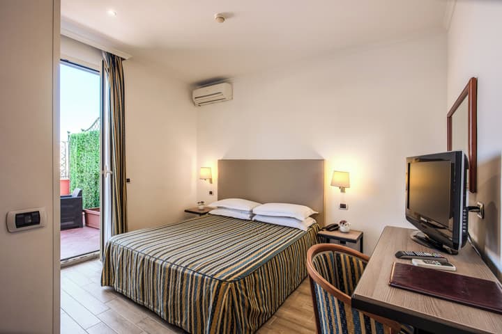 Hotel Villafranca