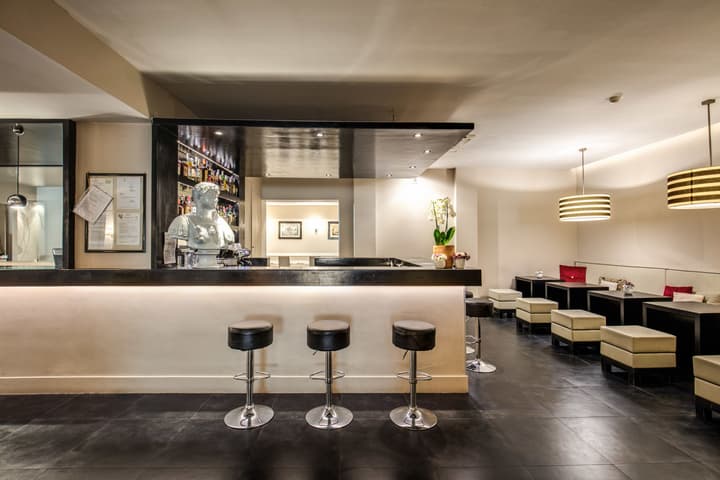 Hotel Villafranca