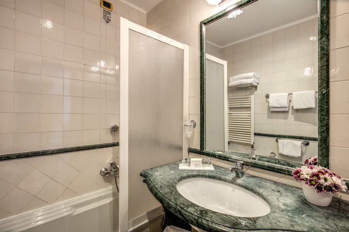 Hotel Villafranca