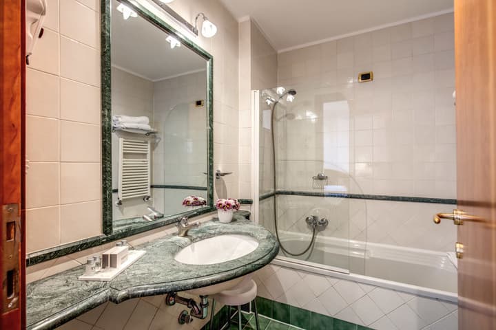 Hotel Villafranca