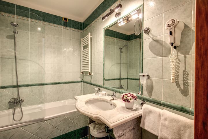 Hotel Villafranca