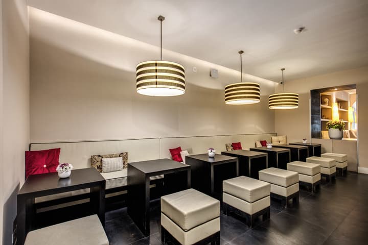 Hotel Villafranca