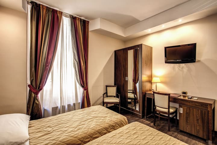 Hotel Villafranca