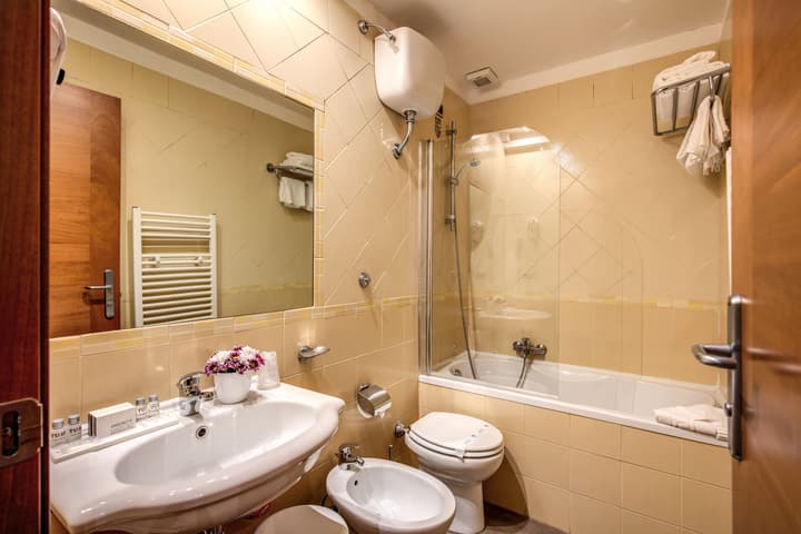 Hotel Villafranca