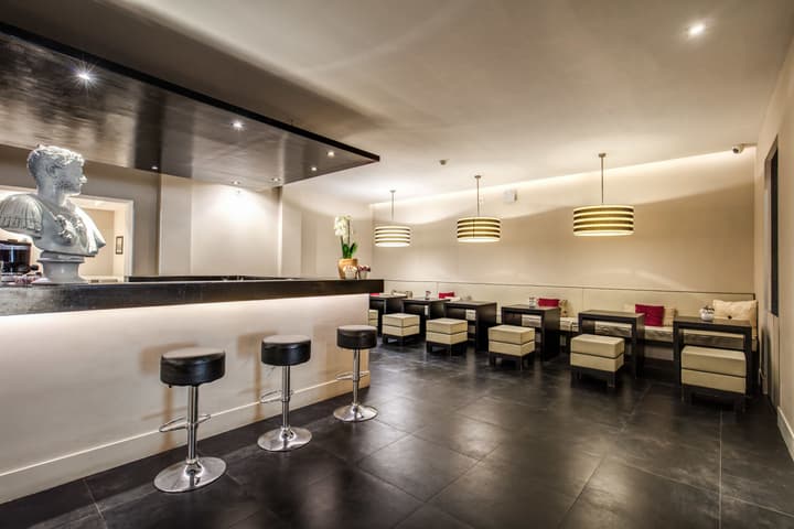 Hotel Villafranca