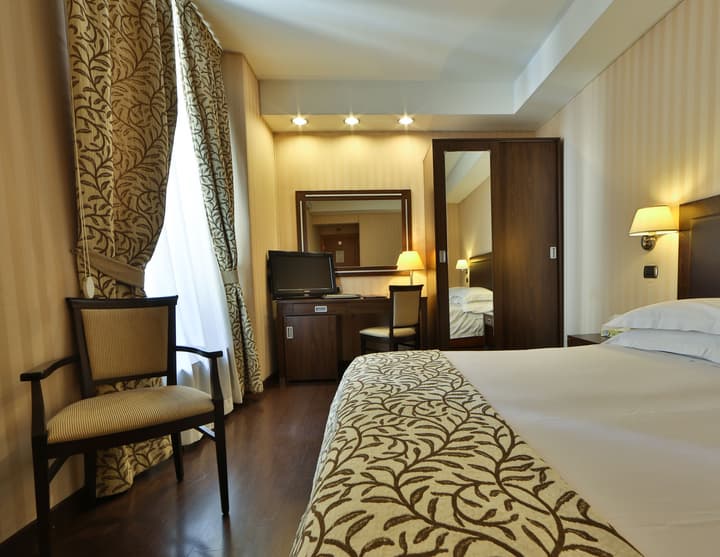 Hotel Villafranca
