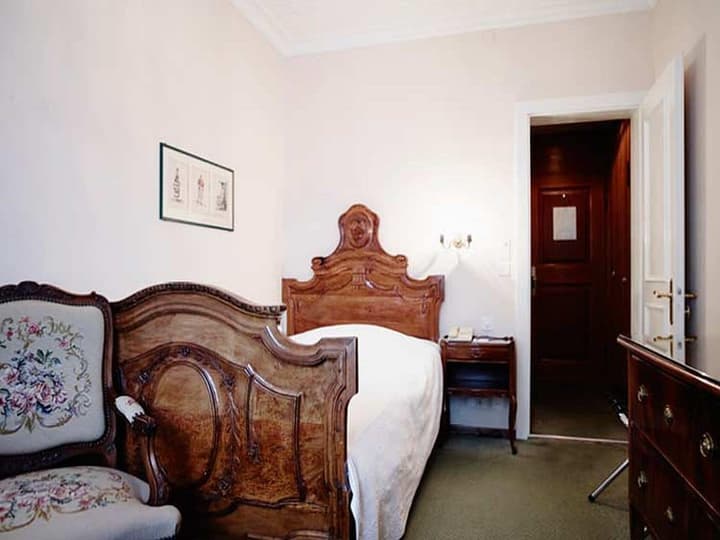 Romantik Hotel Wilden Mann
