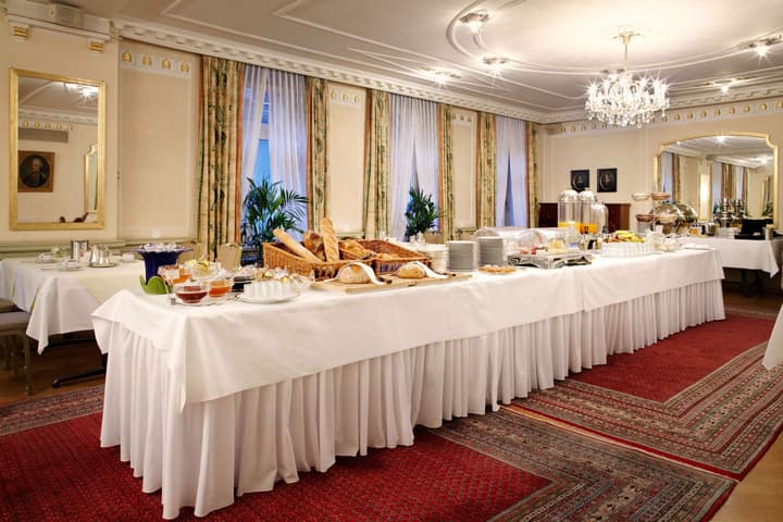 Romantik Hotel Wilden Mann