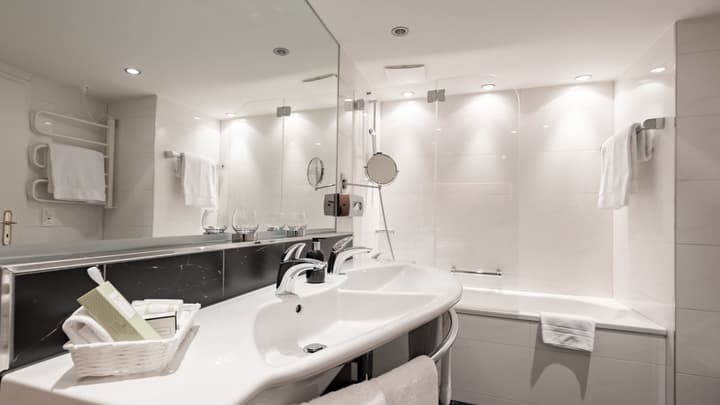 Romantik Hotel Wilden Mann