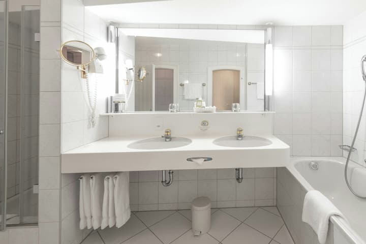 Romantik Hotel Wilden Mann