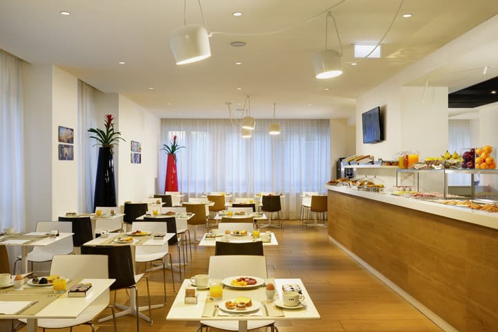 UNA Hotels Century Milano