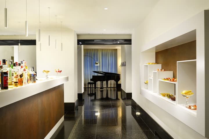UNA Hotels Century Milano