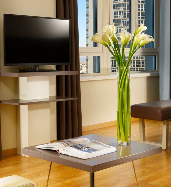 UNA Hotels Century Milano