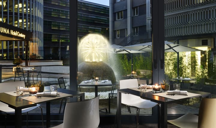 UNA Hotels Century Milano